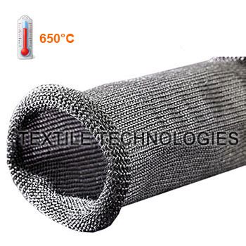 belchem sleeving|High Temperature Sleeving – Textile Technologies Europe Ltd.